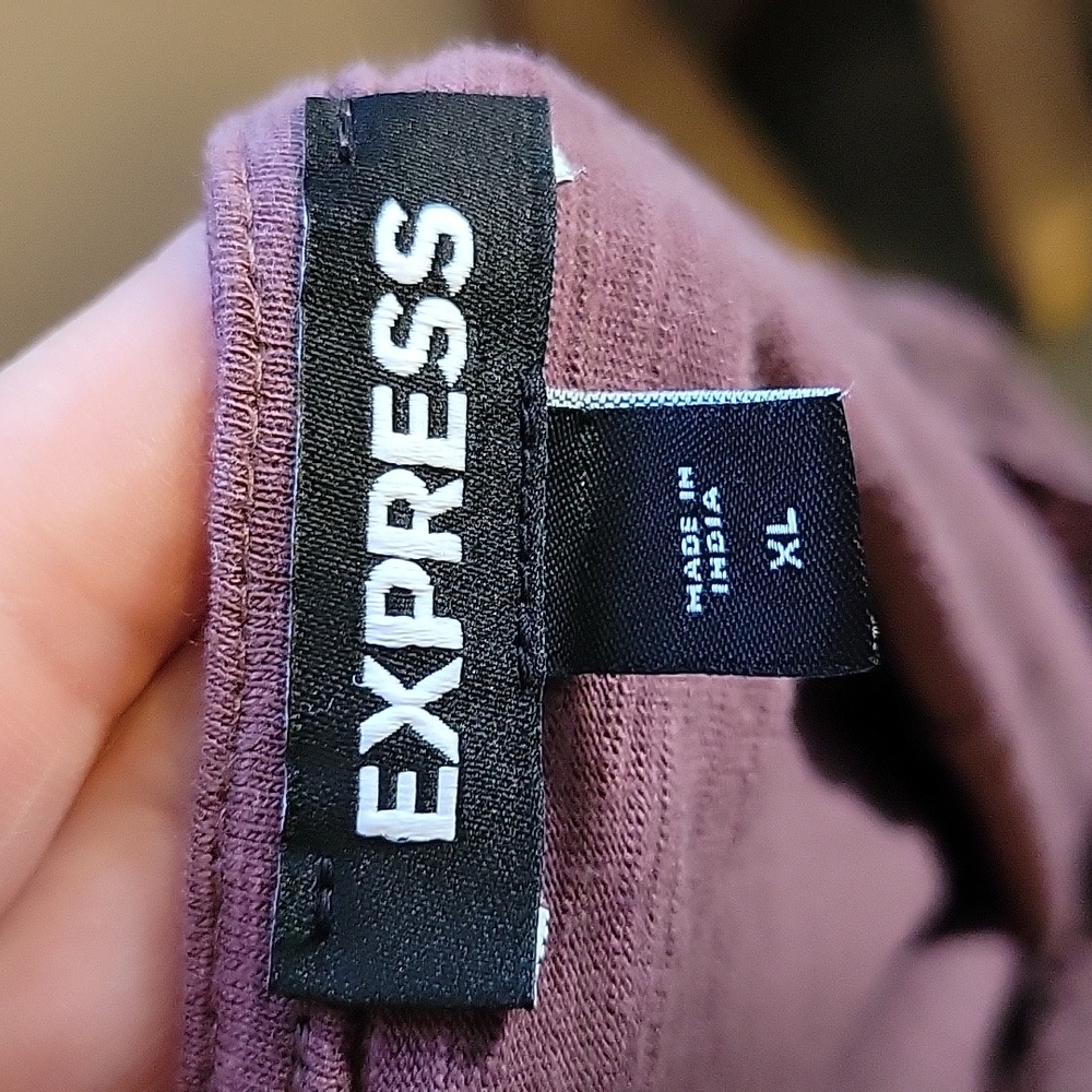 Express Top - Picture 5 of 5
